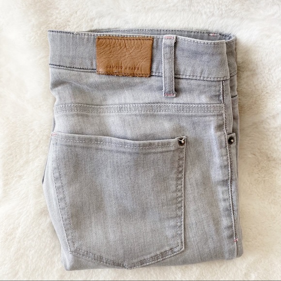 CAMBIO Jeans Liu Short Jegging Jeans - Picture 5 of 7